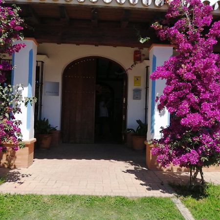 El Rocio Azul Alojamiento Rural Dış mekan fotoğraf